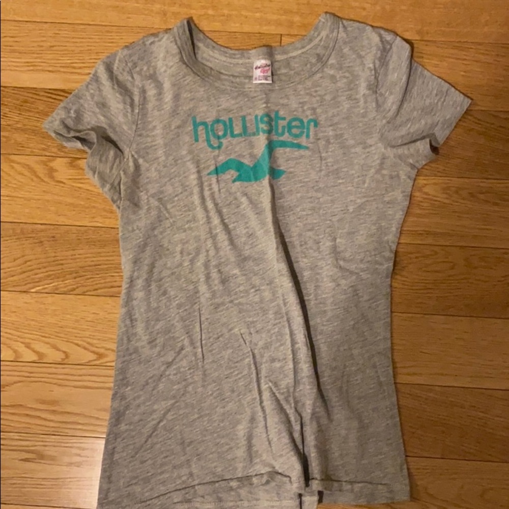 Vintage Hollister T-shirt